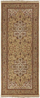 Omer Runner Rug