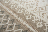 Rizzy OU934A Runner Rug Area Rug