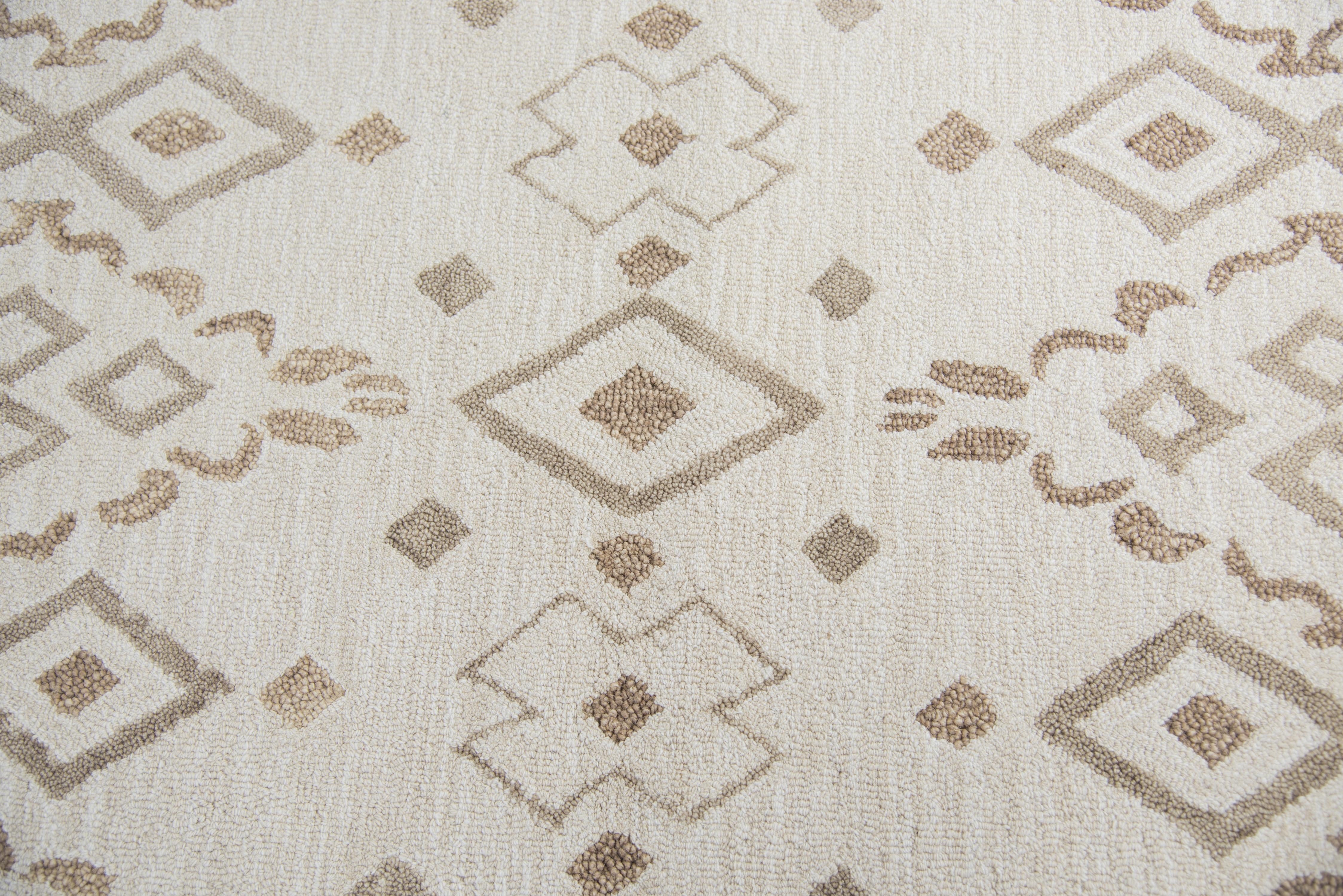 Rizzy OU934A Runner Rug Area Rug