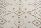 Rizzy OU934A Runner Rug Area Rug