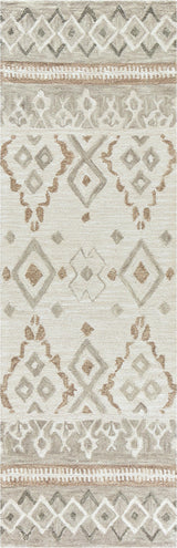 Rizzy OU934A Runner Rug Area Rug