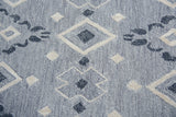 Rizzy OU935A Runner Rug Area Rug
