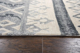 Rizzy OU935A Runner Rug Area Rug