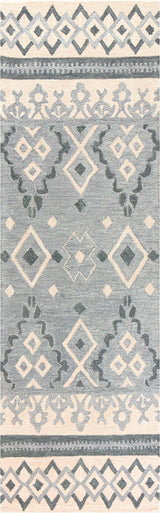 Rizzy OU935A Runner Rug Area Rug