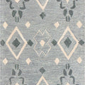 Sold Out - Rizzy OU935A Runner Rug Area Rug