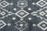 Rizzy OU936A Runner Rug Area Rug