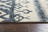 Rizzy OU936A Runner Rug Area Rug