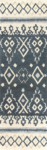 Rizzy OU936A Runner Rug Area Rug