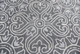 Rizzy OU957A Runner Rug Area Rug
