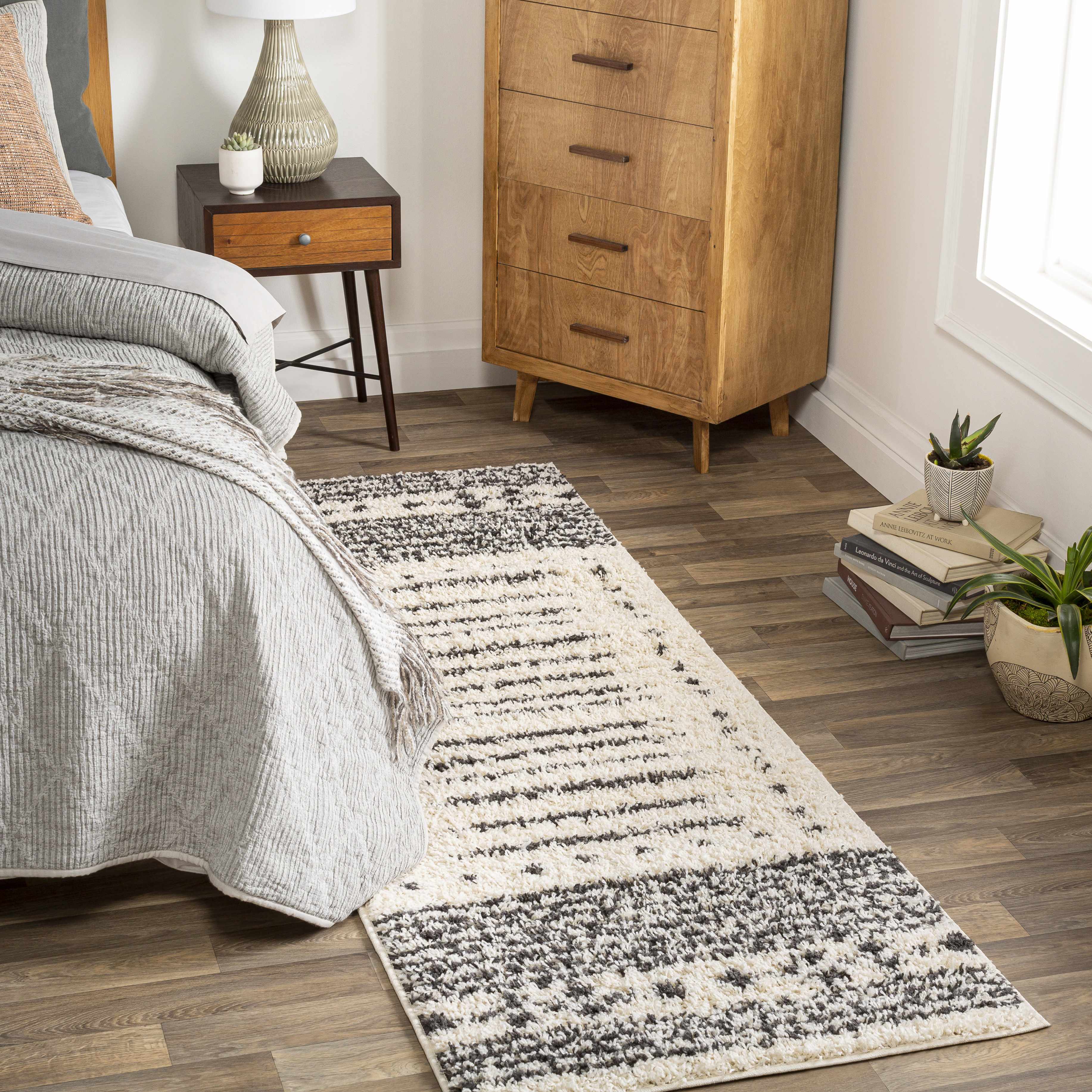 Pangapisan Runner Rug