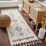 Paoay Runner Rug