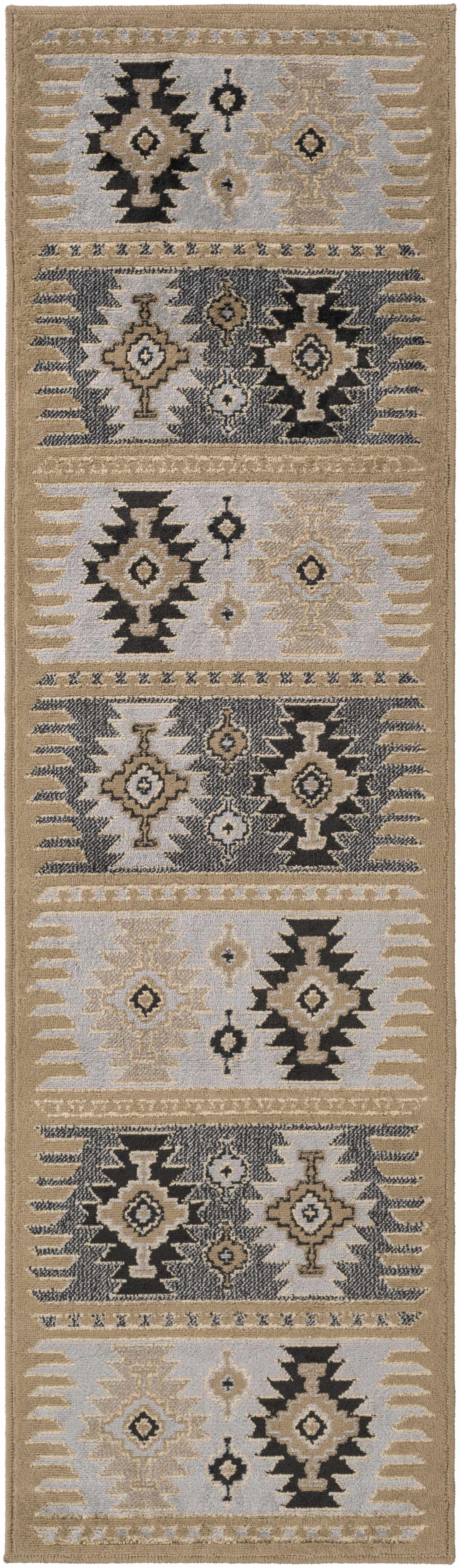 Kelly Runner Rug