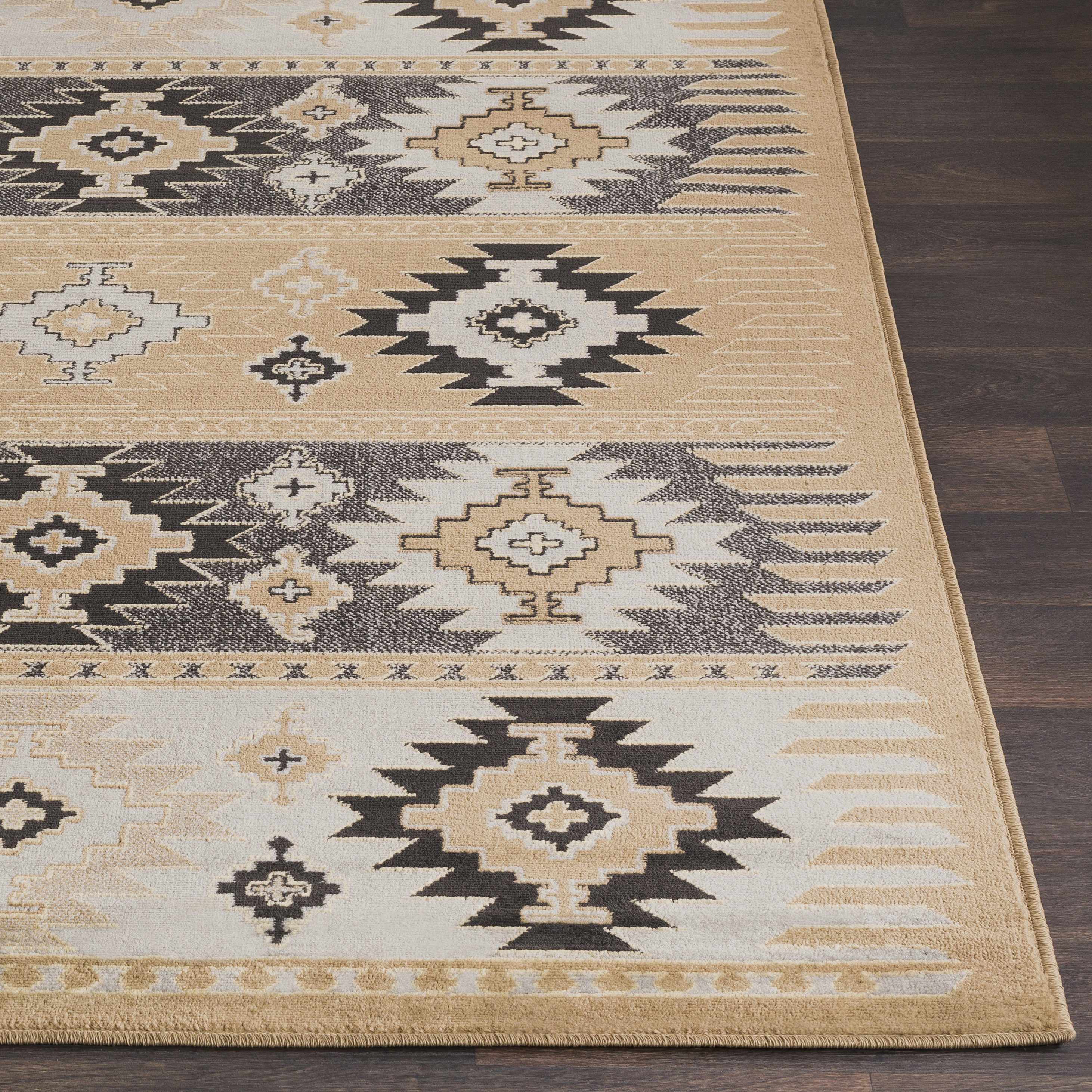 Kelly Runner Rug