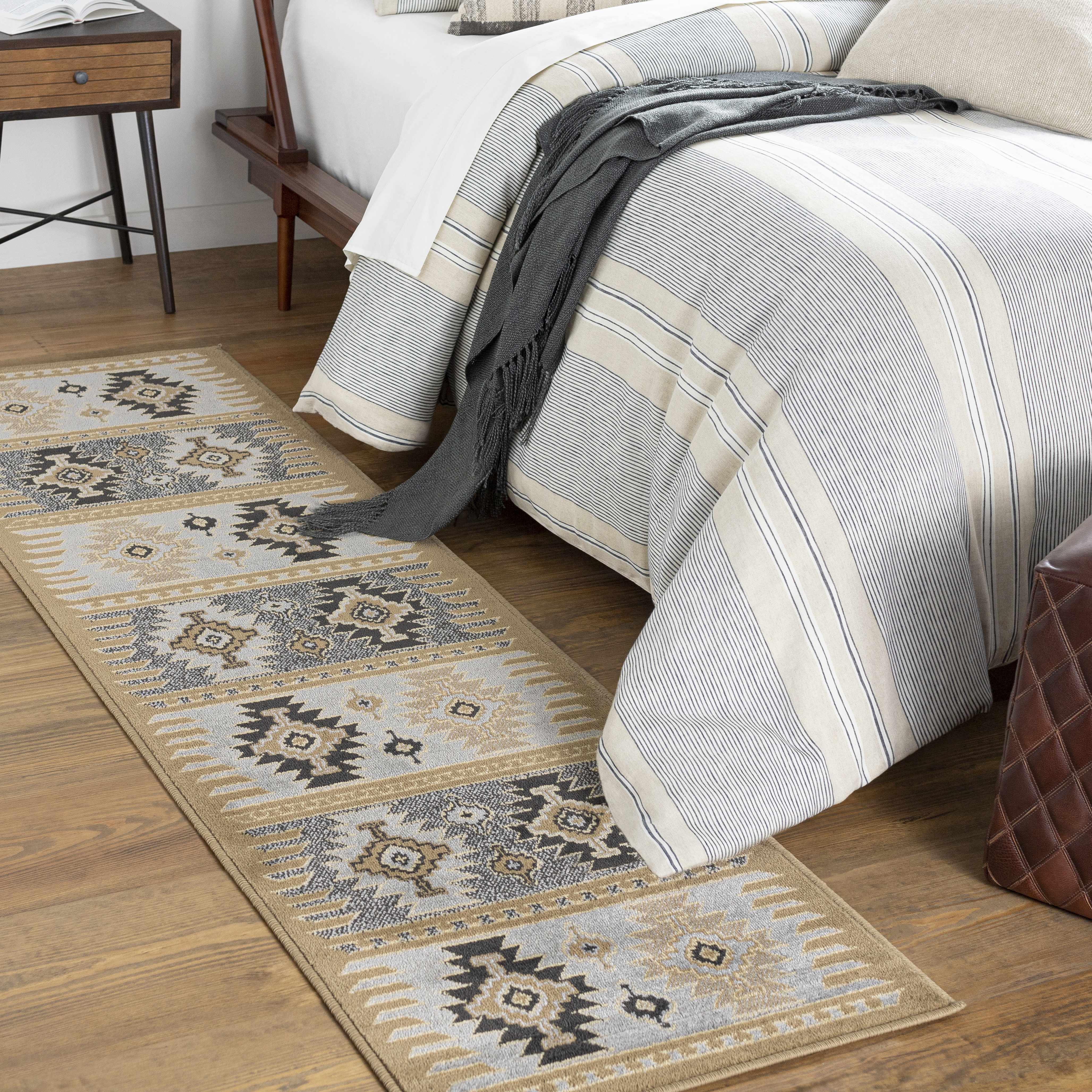 Kelly Runner Rug