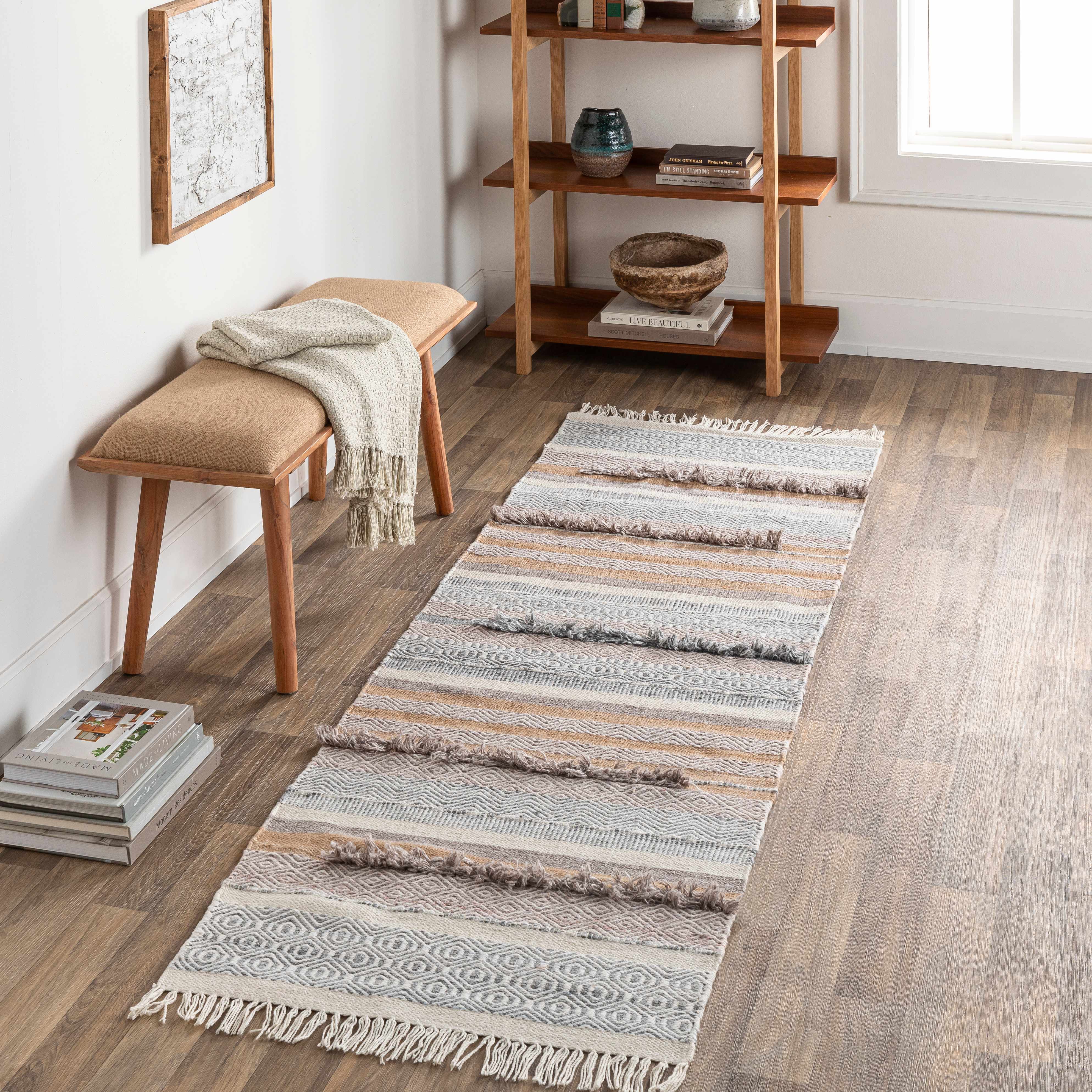 Payallar Runner Rug