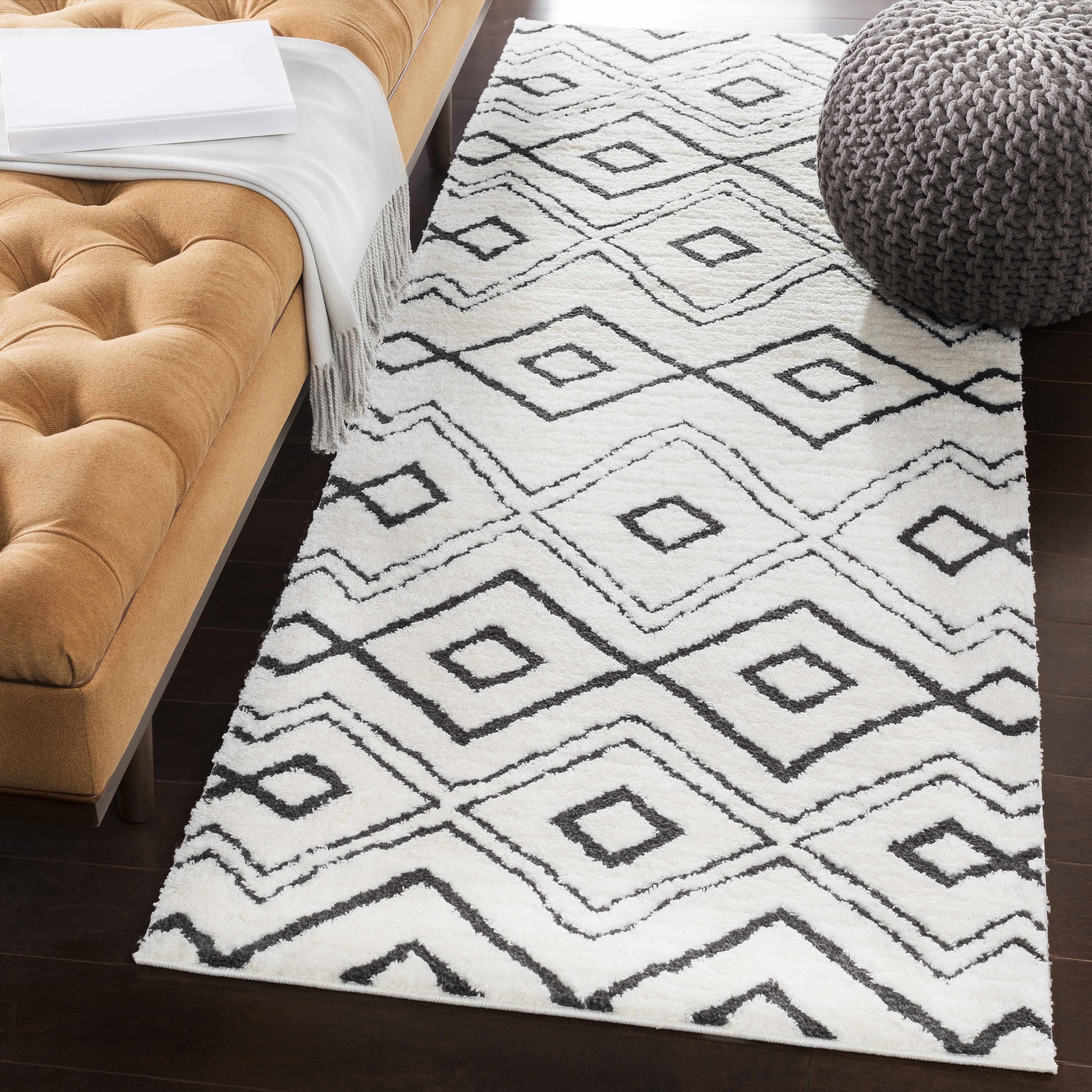 Peshastin Runner Rug