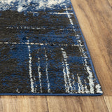 Rizzy PLC851 Runner Rug Area Rug