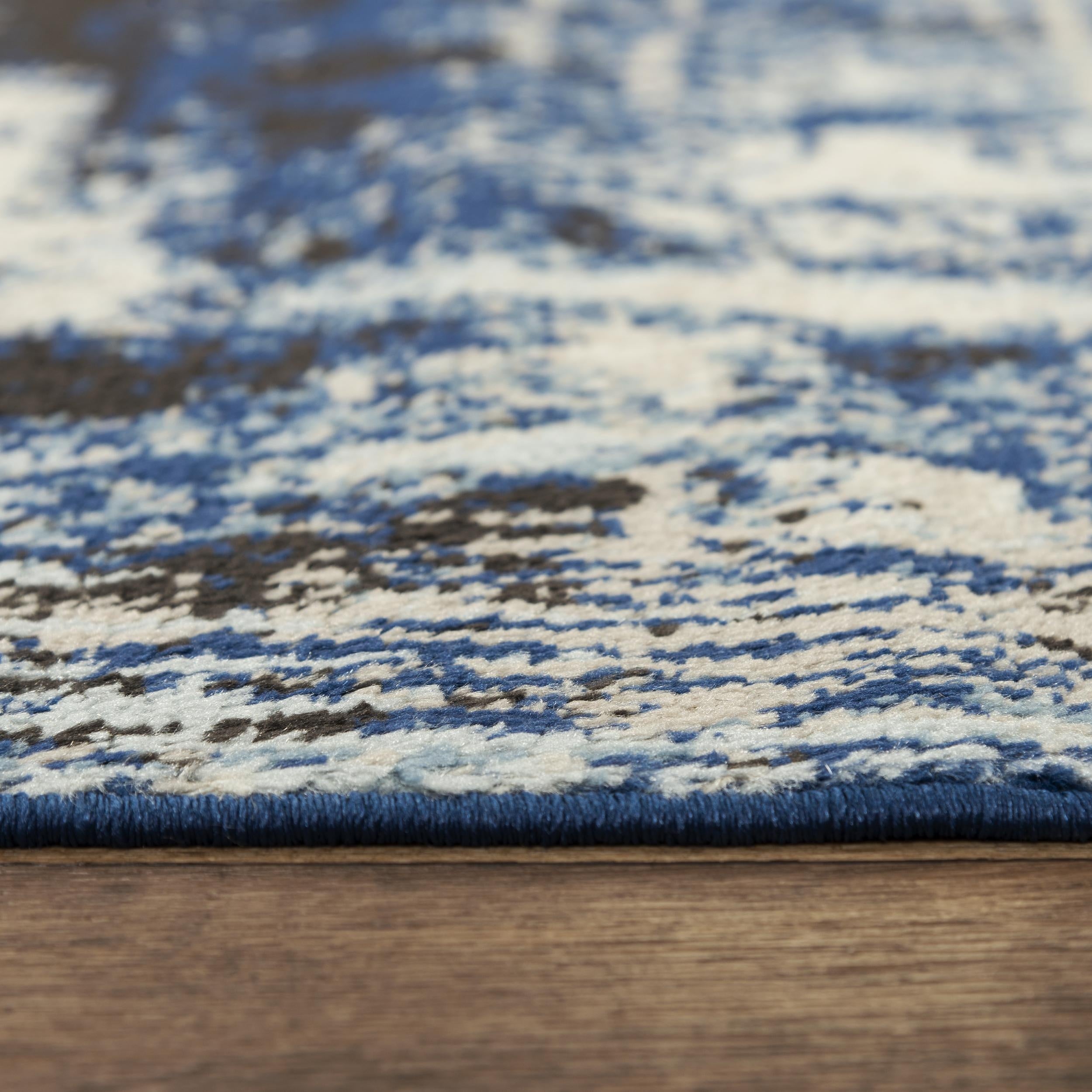 Rizzy PLC851 Runner Rug Area Rug