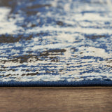 Rizzy PLC851 Runner Rug Area Rug