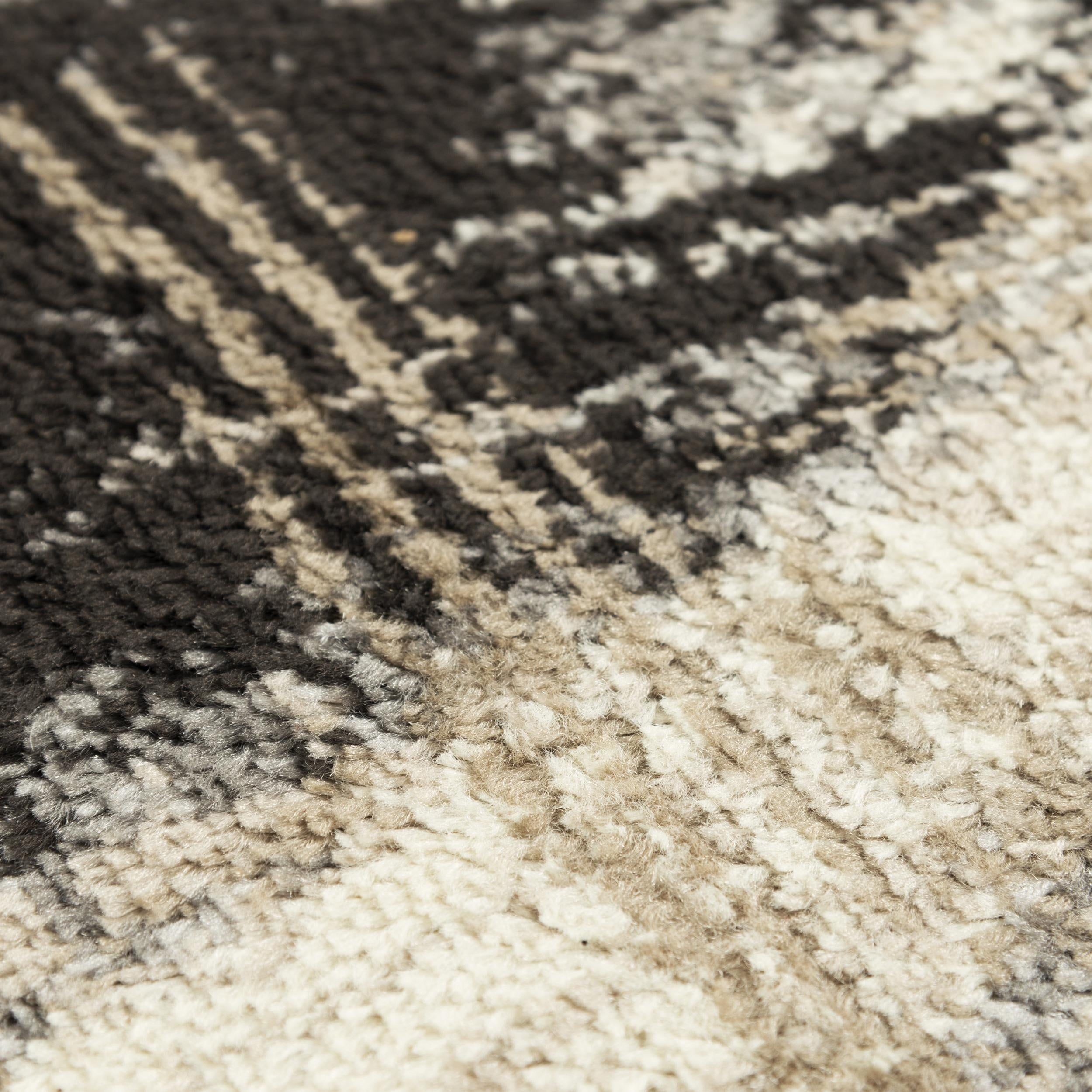 Rizzy PLC852 Runner Rug Area Rug