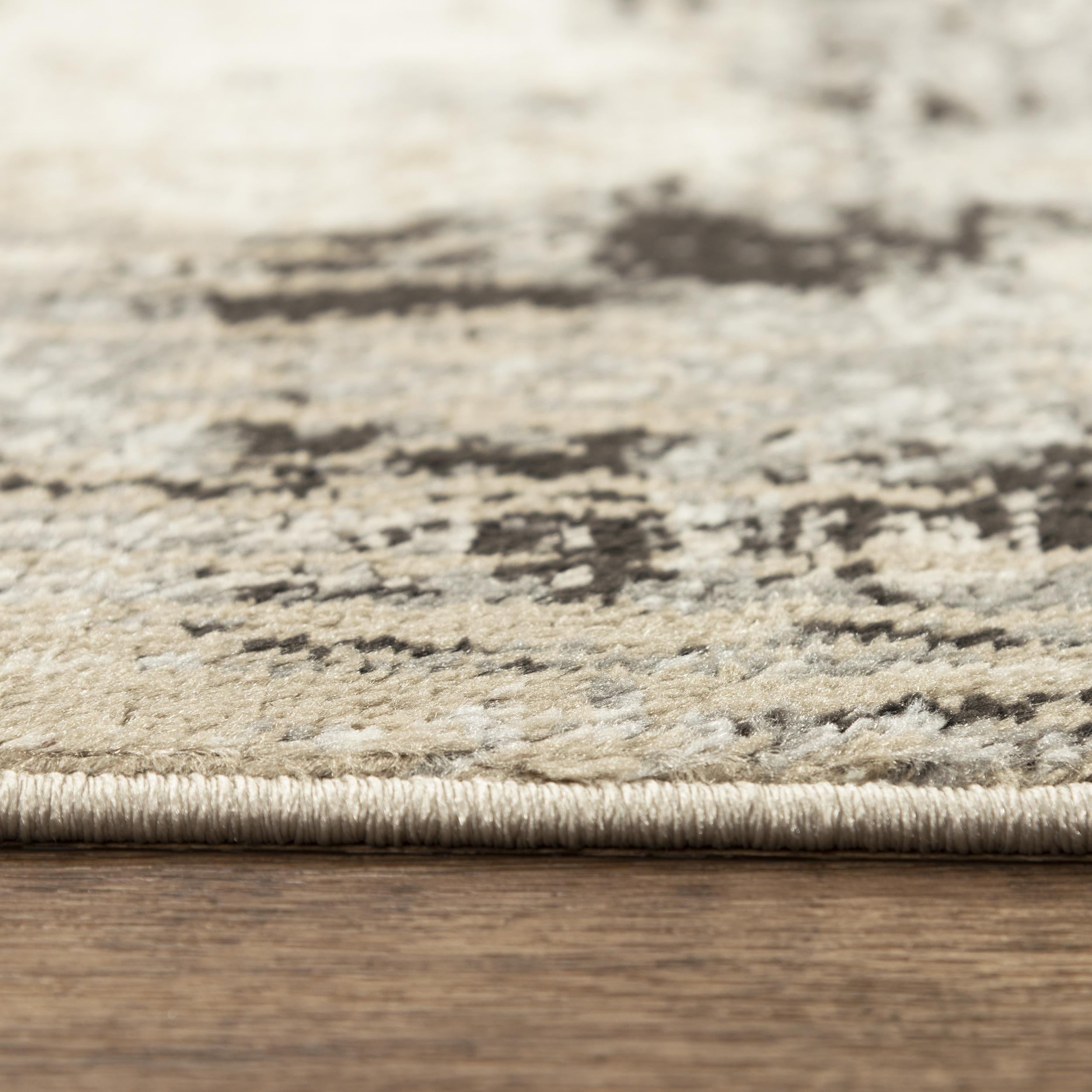 Rizzy PLC852 Runner Rug Area Rug