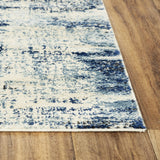 Rizzy PLC853 Runner Rug Area Rug