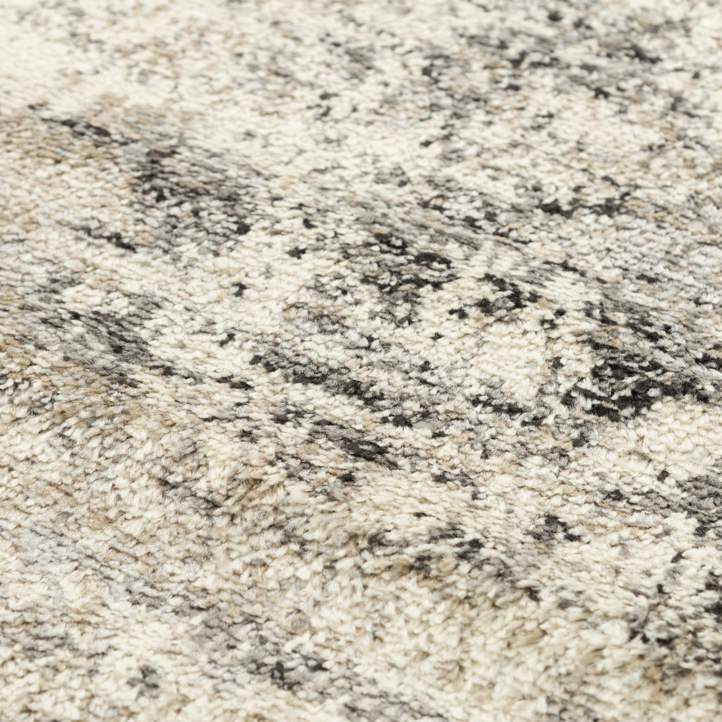 Rizzy PLC854 Runner Rug Area Rug