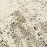 Rizzy PLC854 Runner Rug Area Rug