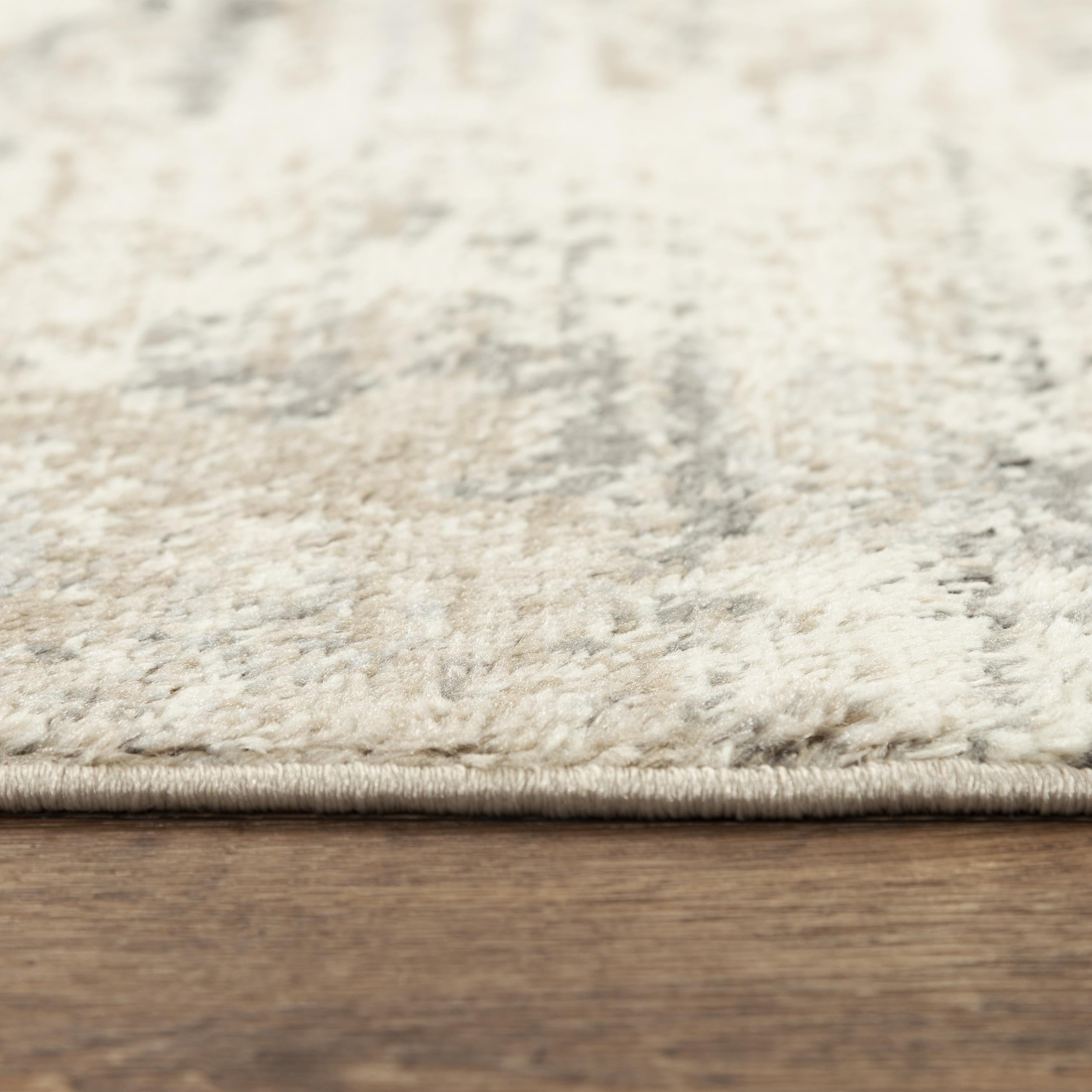 Rizzy PLC854 Runner Rug Area Rug