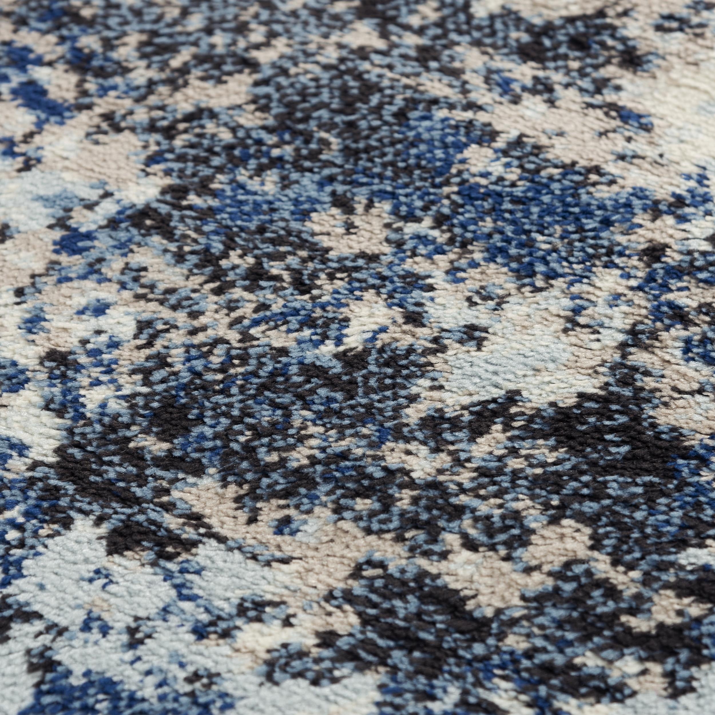 Rizzy PLC855 Runner Rug Area Rug