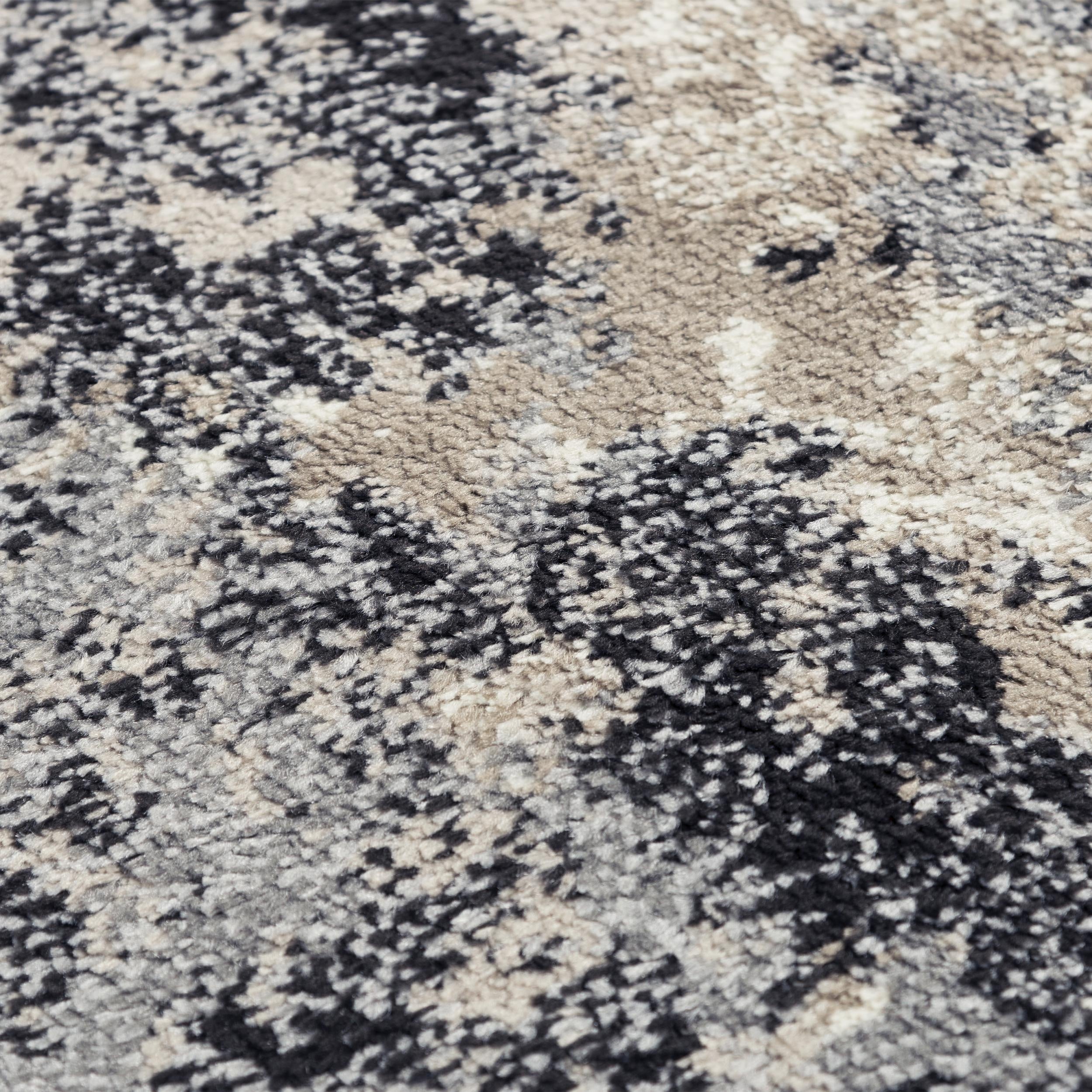 Rizzy PLC856 Runner Rug Area Rug