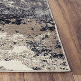Rizzy PLC856 Runner Rug Area Rug