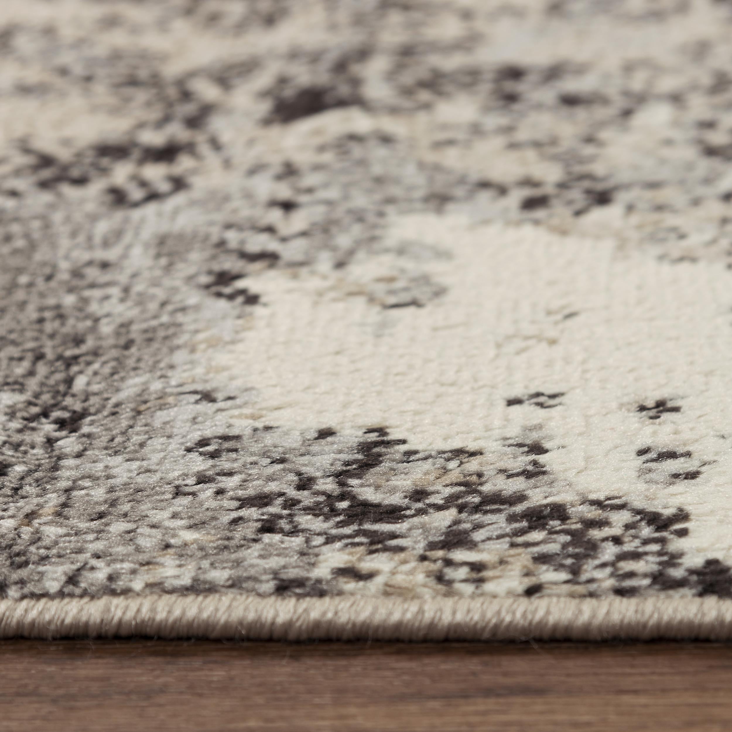 Rizzy PLC856 Runner Rug Area Rug