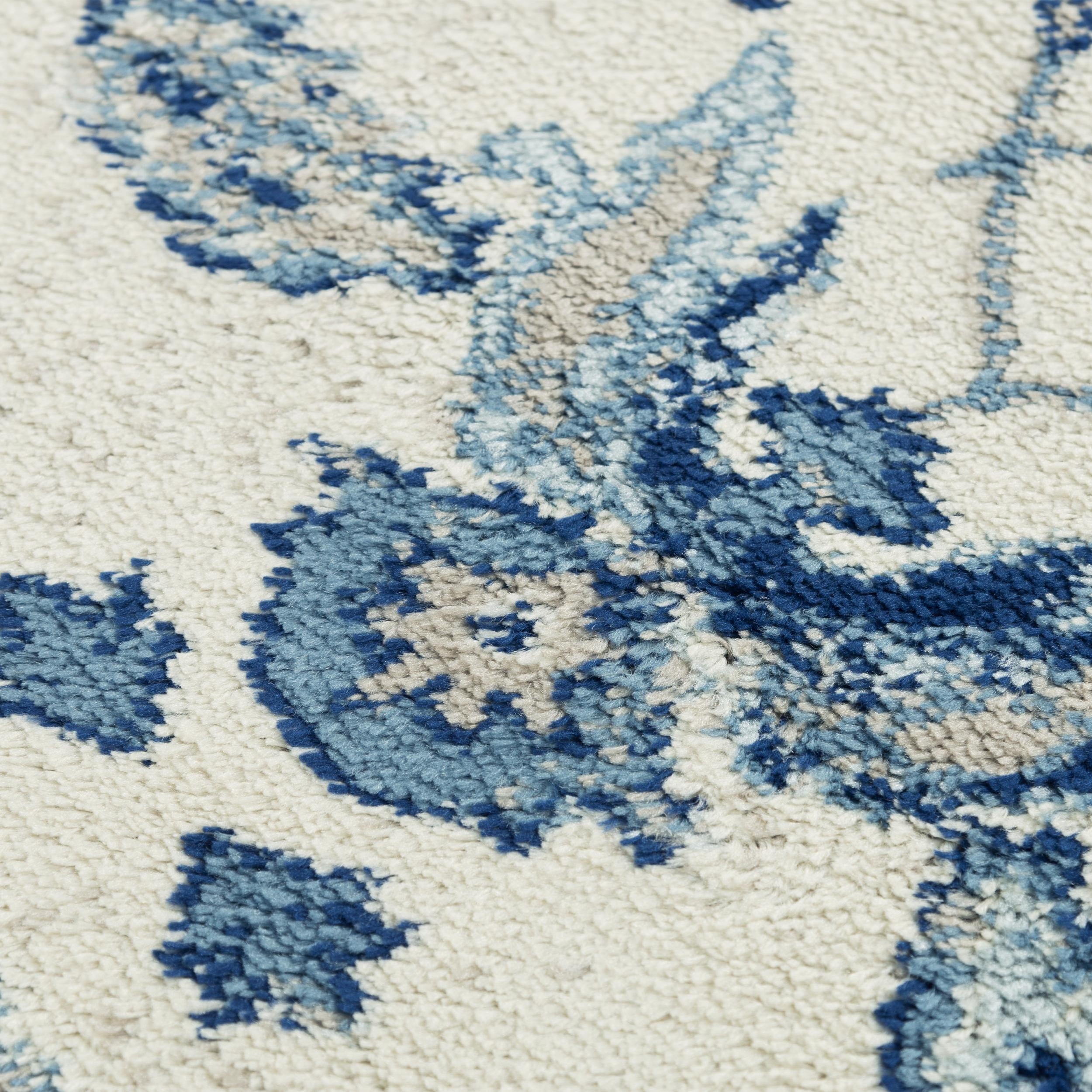 Rizzy PLC857 Runner Rug Area Rug