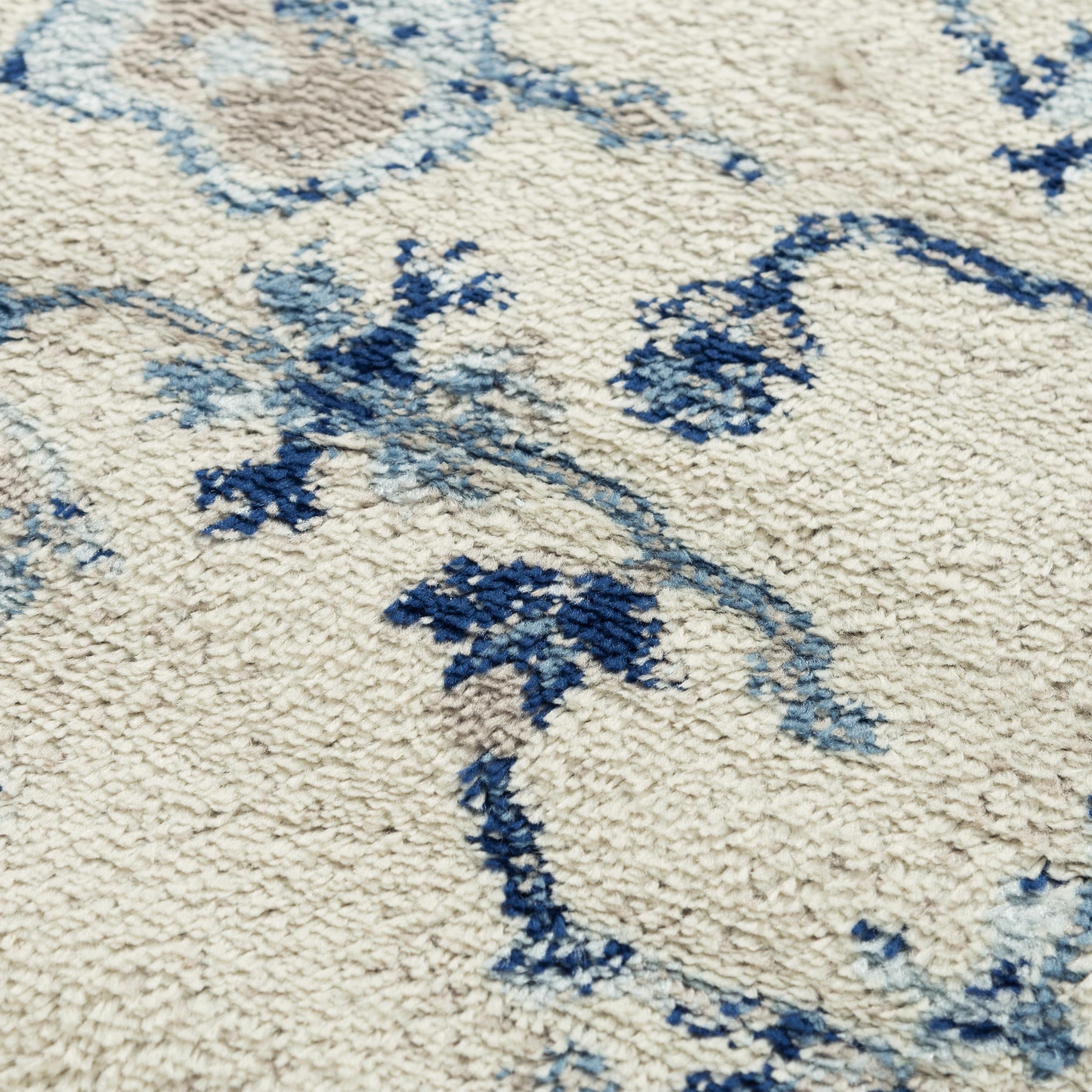 Rizzy PLC857 Runner Rug Area Rug