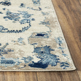 Rizzy PLC857 Runner Rug Area Rug