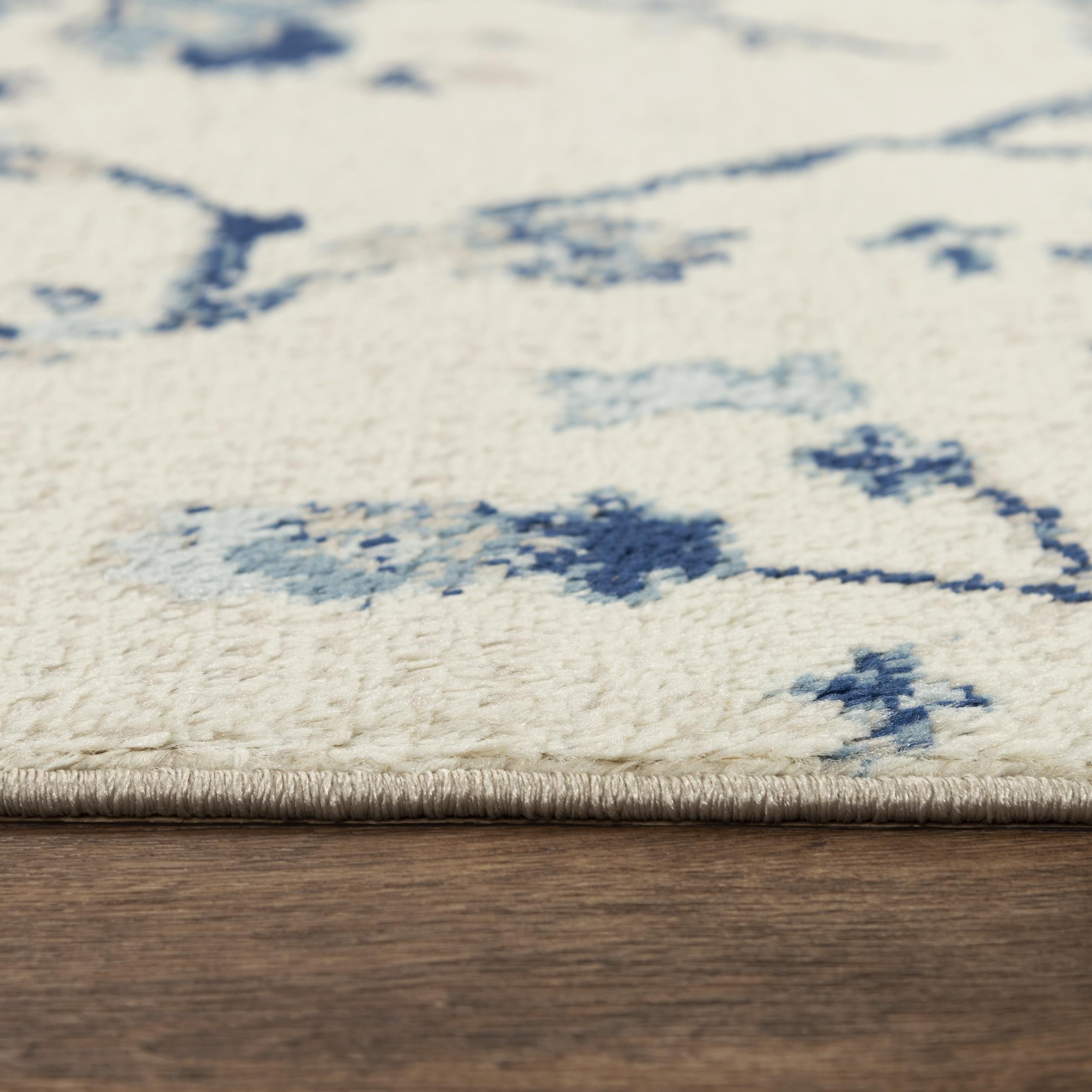 Rizzy PLC857 Runner Rug Area Rug