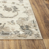 Rizzy PLC858 Runner Rug Area Rug