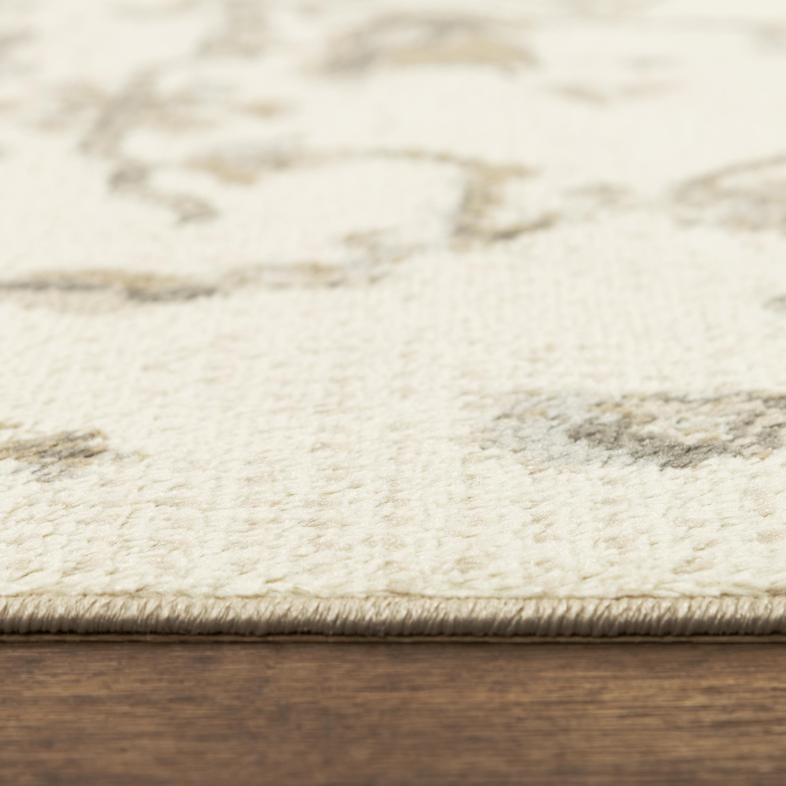 Rizzy PLC858 Runner Rug Area Rug
