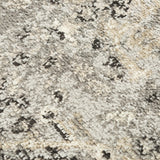 Rizzy PLC859 Runner Rug Area Rug