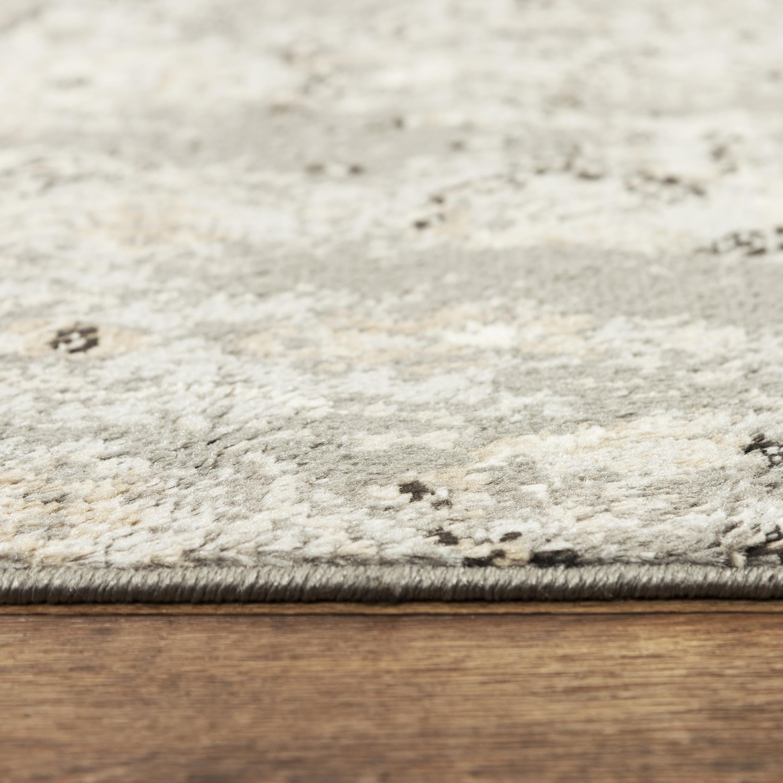 Rizzy PLC859 Runner Rug Area Rug