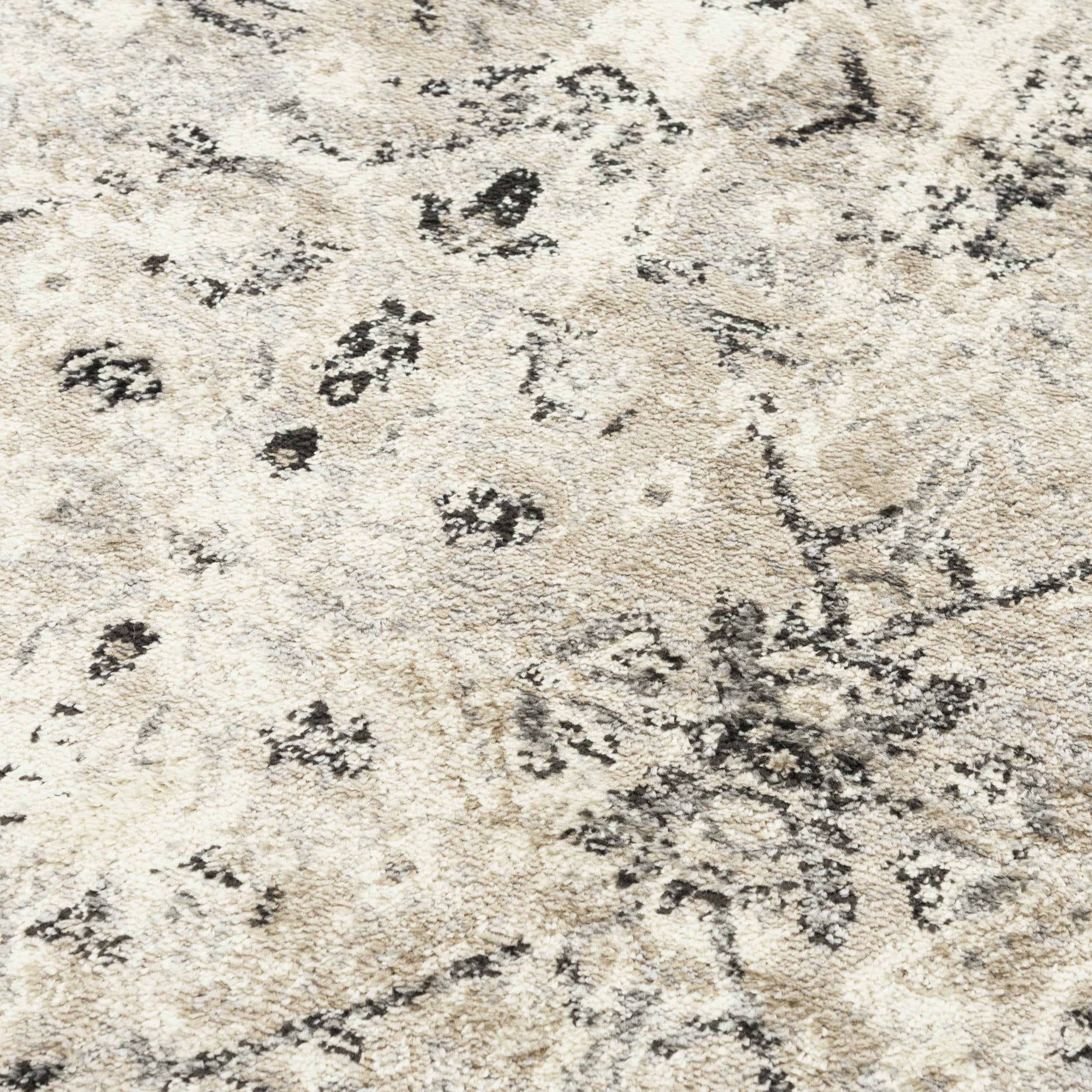 Rizzy PLC860 Runner Rug Area Rug