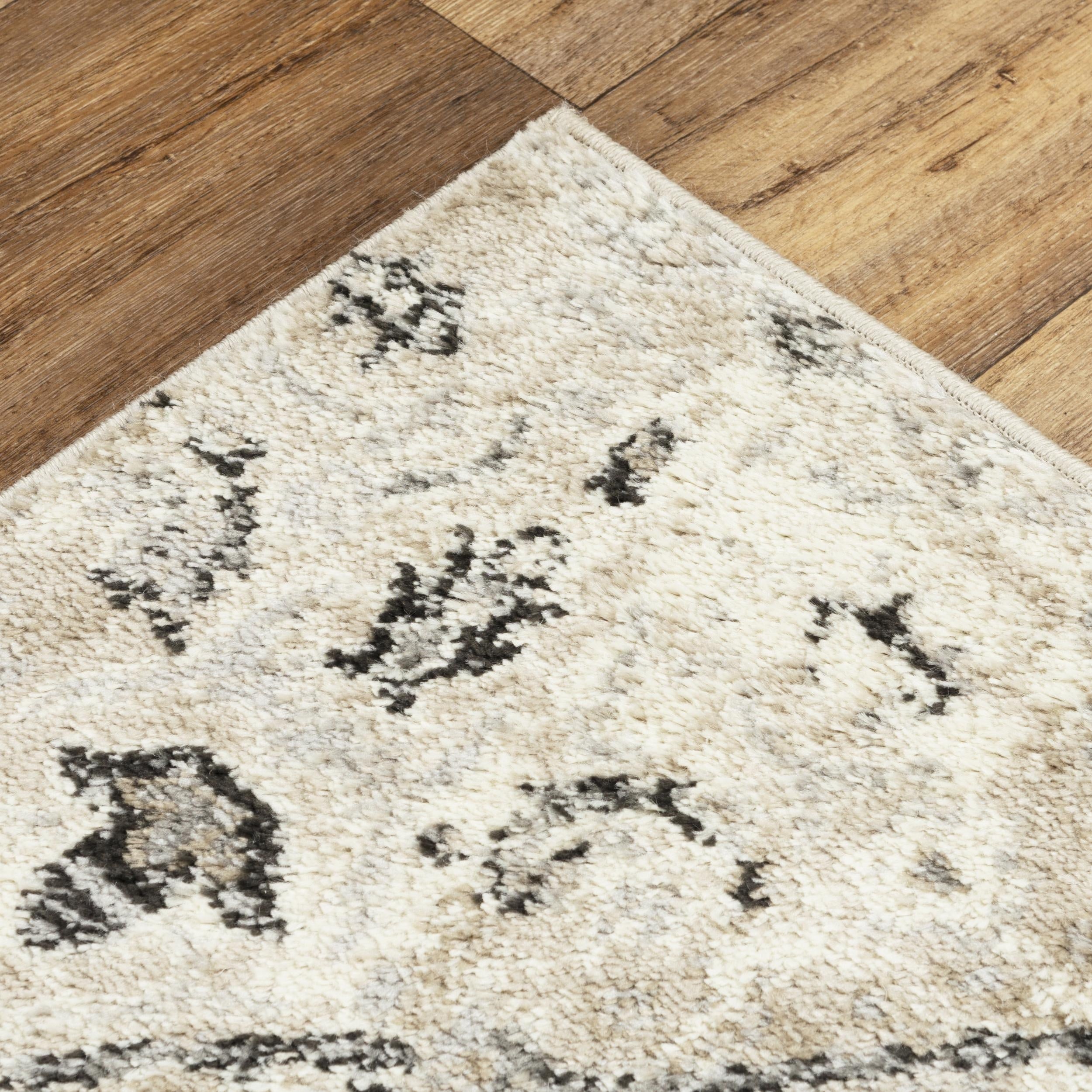 Rizzy PLC860 Runner Rug Area Rug