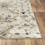 Rizzy PLC860 Runner Rug Area Rug