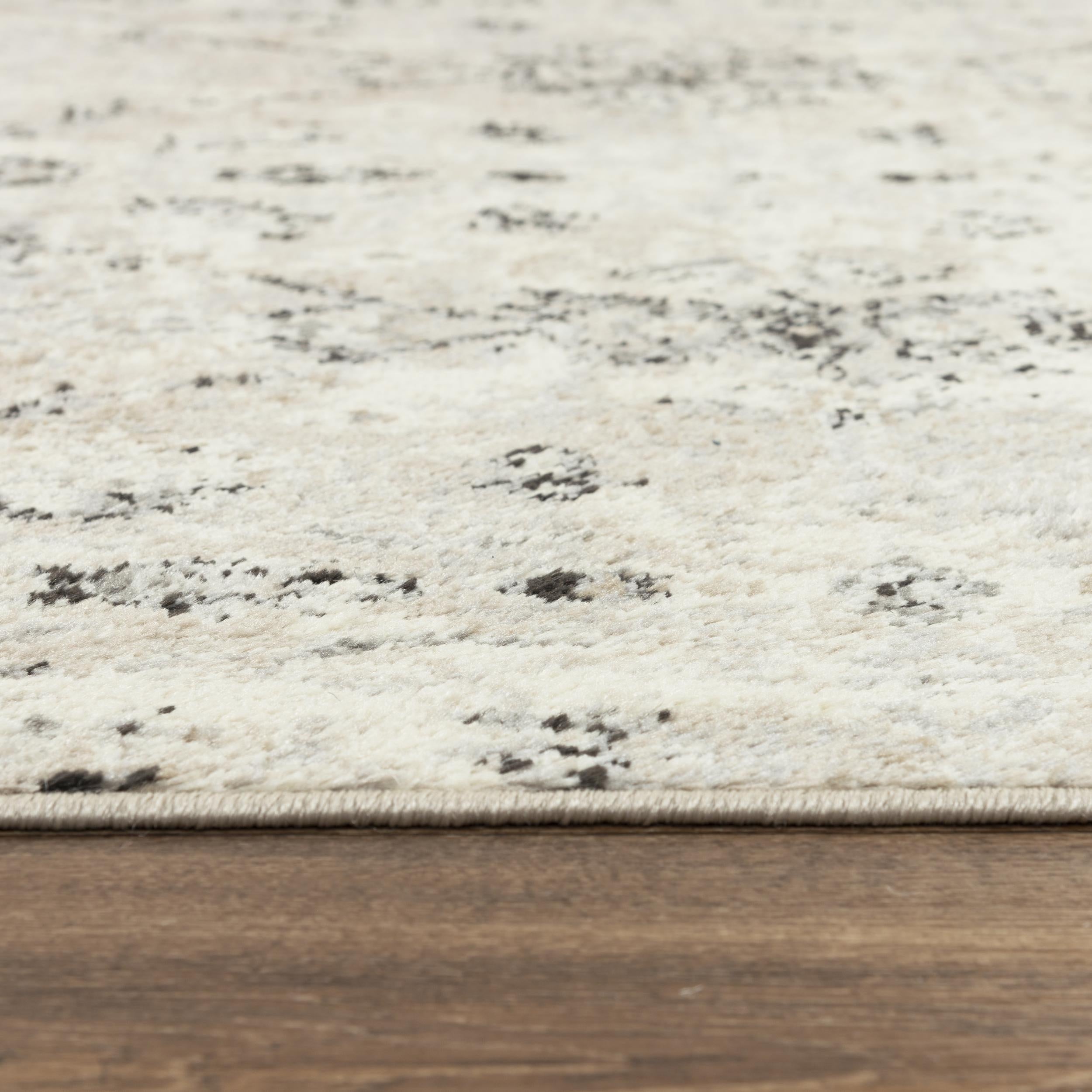 Rizzy PLC860 Runner Rug Area Rug