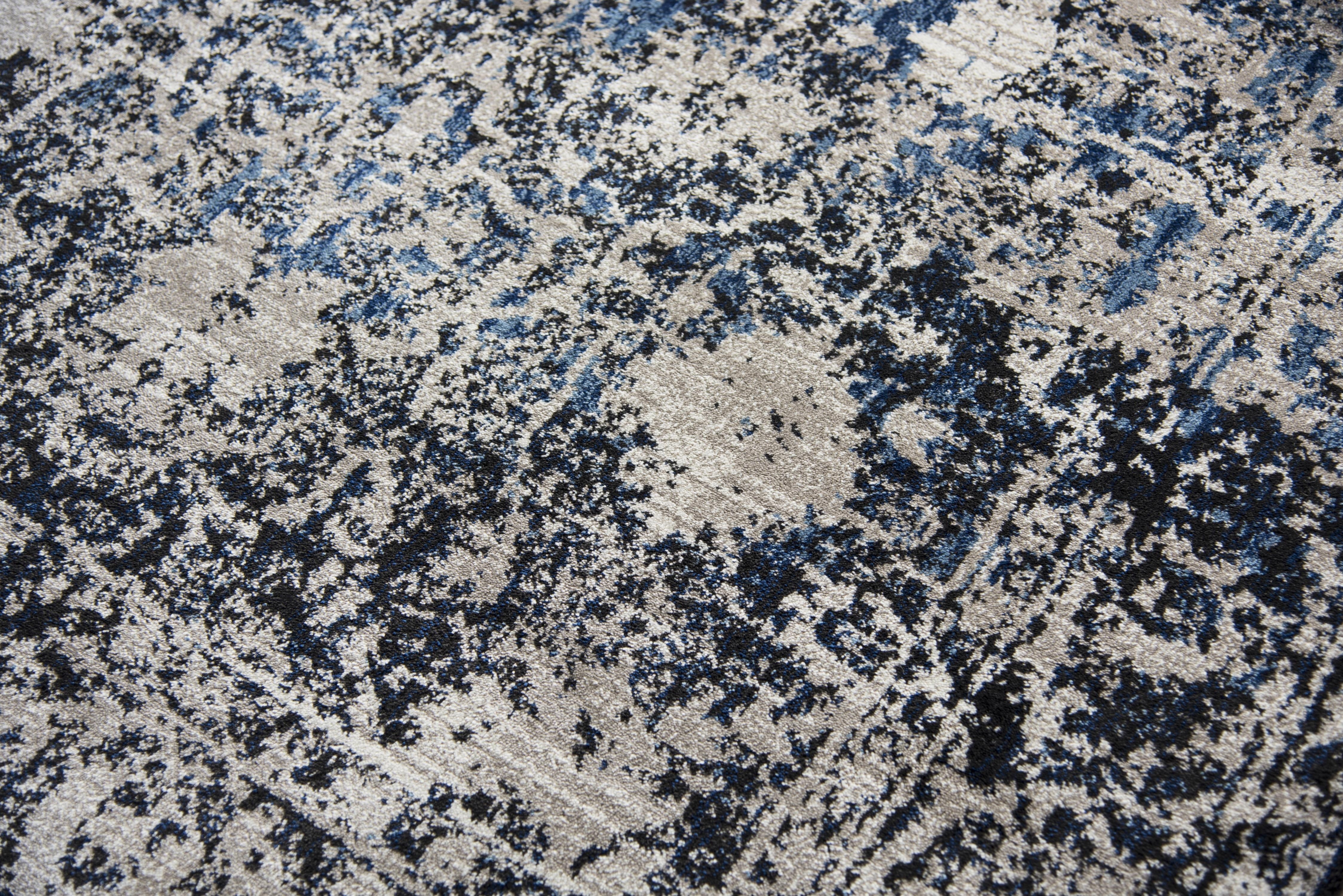 Rizzy PN6956 Runner Rug Area Rug