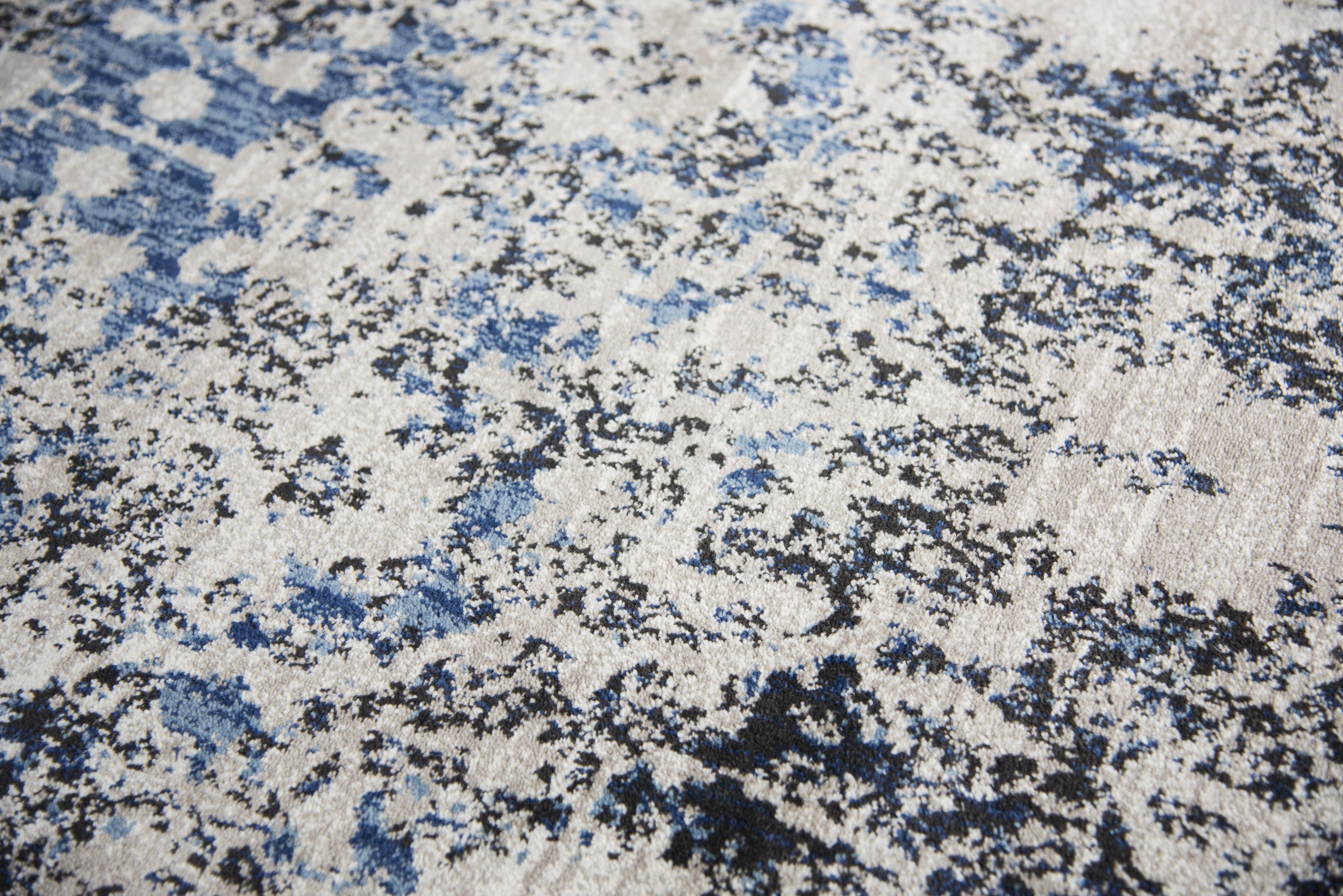 Rizzy PN6956 Runner Rug Area Rug