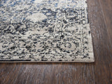 Rizzy PN6956 Runner Rug Area Rug
