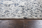 Rizzy PN6956 Runner Rug Area Rug