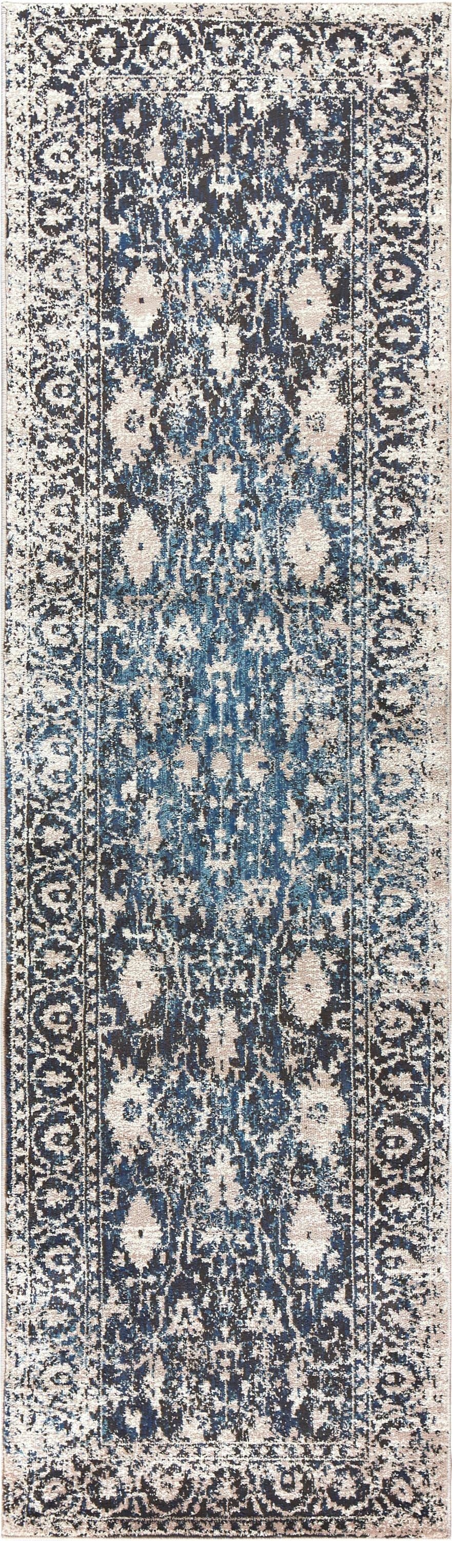 Rizzy PN6956 Runner Rug Area Rug